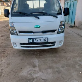 Kia Bongo 2014