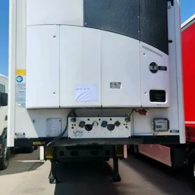 Kogel Cargo 2021