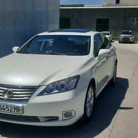 Lexus ES 350 2010