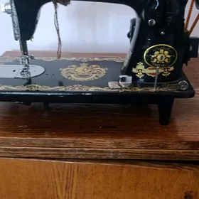 dikin maşyn