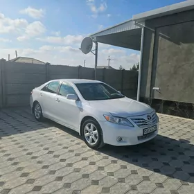 Toyota Camry 2008