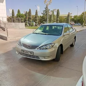 Toyota Camry 2005