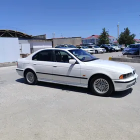 BMW 528 1998