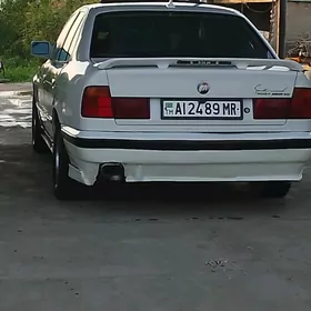BMW 525 1991