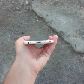 iPhone 6s plus