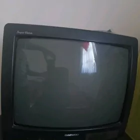 Kone telewizor
