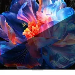 Телевизор TCL 65P6K, 4K Ultra HD, андрои, СМАРТ ТВ