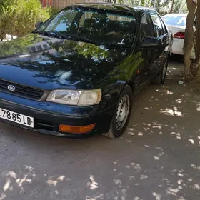 Toyota Corona 1995