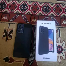 Samsung A 23