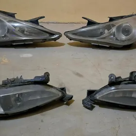 hyundai fara