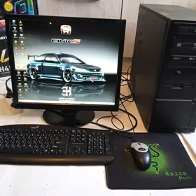 Arzan Ofis kamputer kamplekt