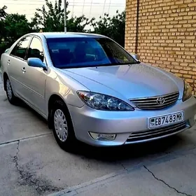 Toyota Camry 2002