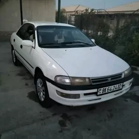 Toyota Carina 1995
