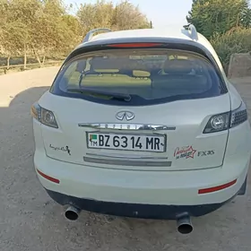 Infiniti EX35 2007