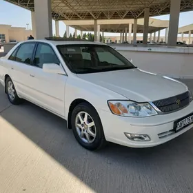Toyota Avalon 2001