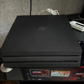 Playstation 4 pro