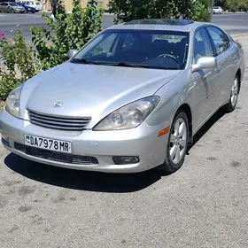 Lexus ES 330 2003