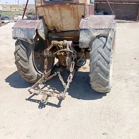 MTZ T-28 1985