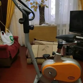 велотренажёр