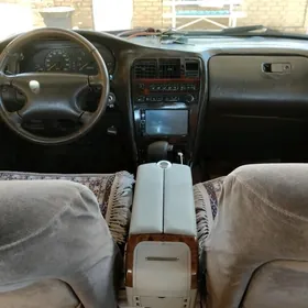 Toyota Mark II 1994