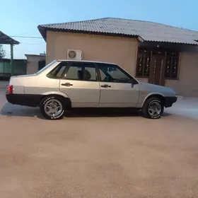 Lada 21099 2004