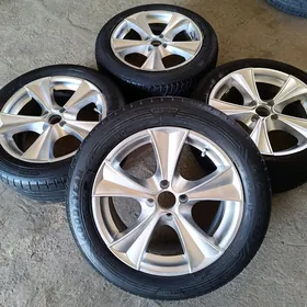 16 Opel