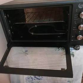 духовка