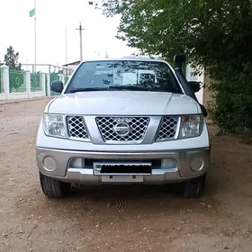 Nissan Navara 2014
