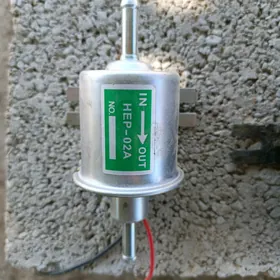 binzenasos elektrony