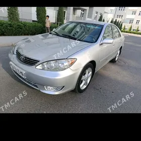 Toyota Camry 2002