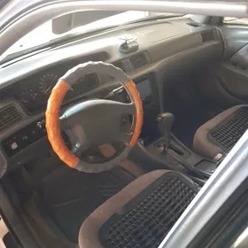 Toyota Camry 1997