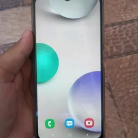 Samsung A03s