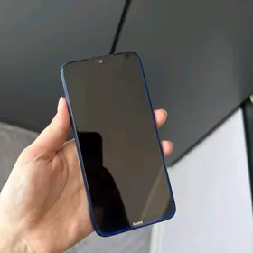 redmi not 8