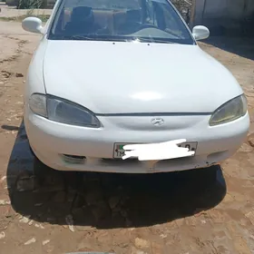 Toyota Corona 1996