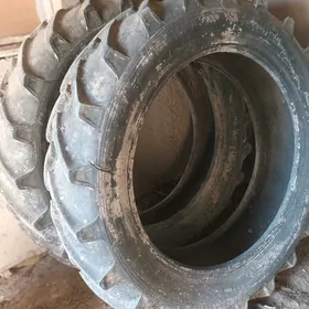 traktor uly teker