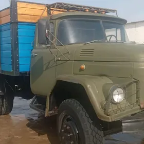 Zil 130 1993