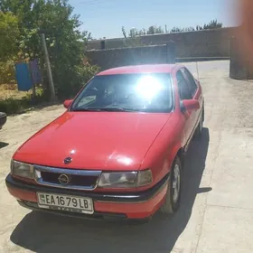 Opel Vectra 1990