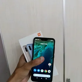 Mi A2 Lite
