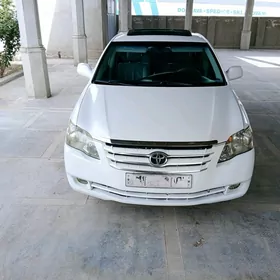 Toyota Avalon 2006