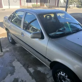 Opel Vectra 1992