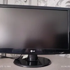Монитор LJ