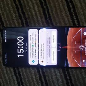 Tecno comon 30