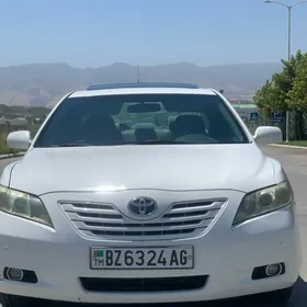 Toyota Camry 2009