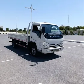 Forland H3 2015