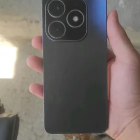 Tekno Spark