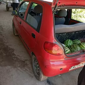 Daewoo Matiz 2003