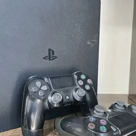 PS 4 slim