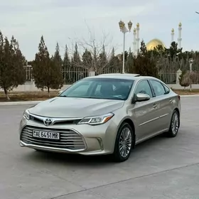 Toyota Avalon 2017
