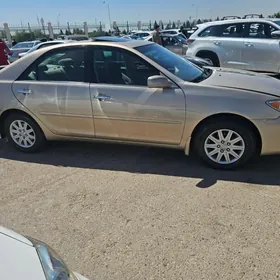 Toyota Camry 2002