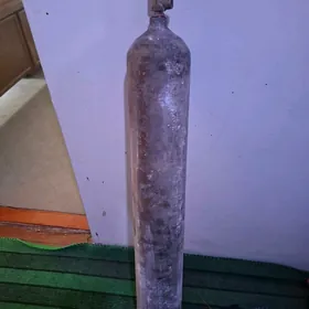 gaz balon / Баллон